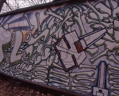 Boat House 2