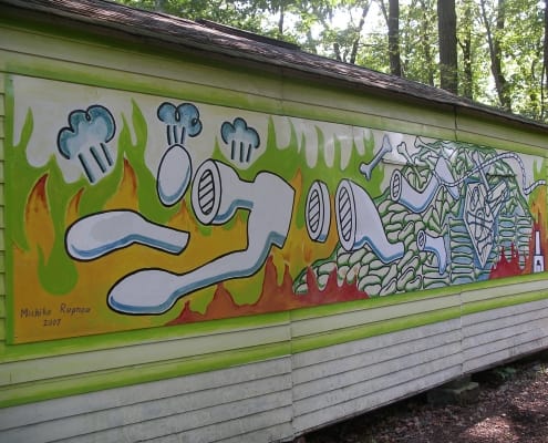Boat House 4