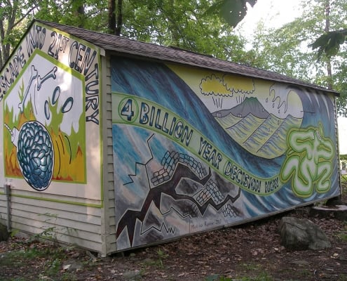 Boat House 7B