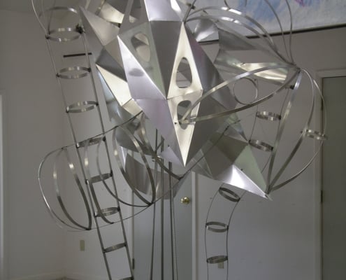 10-Entangled (Front) 120hx90wx36