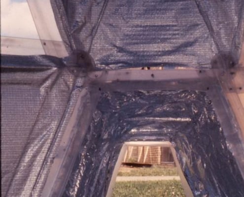 1b-Pentagon Shelter (interior)