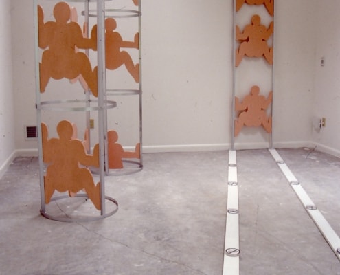 2-Escape installation