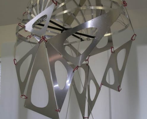 8-Umbrella Kite 60hx60wx36d